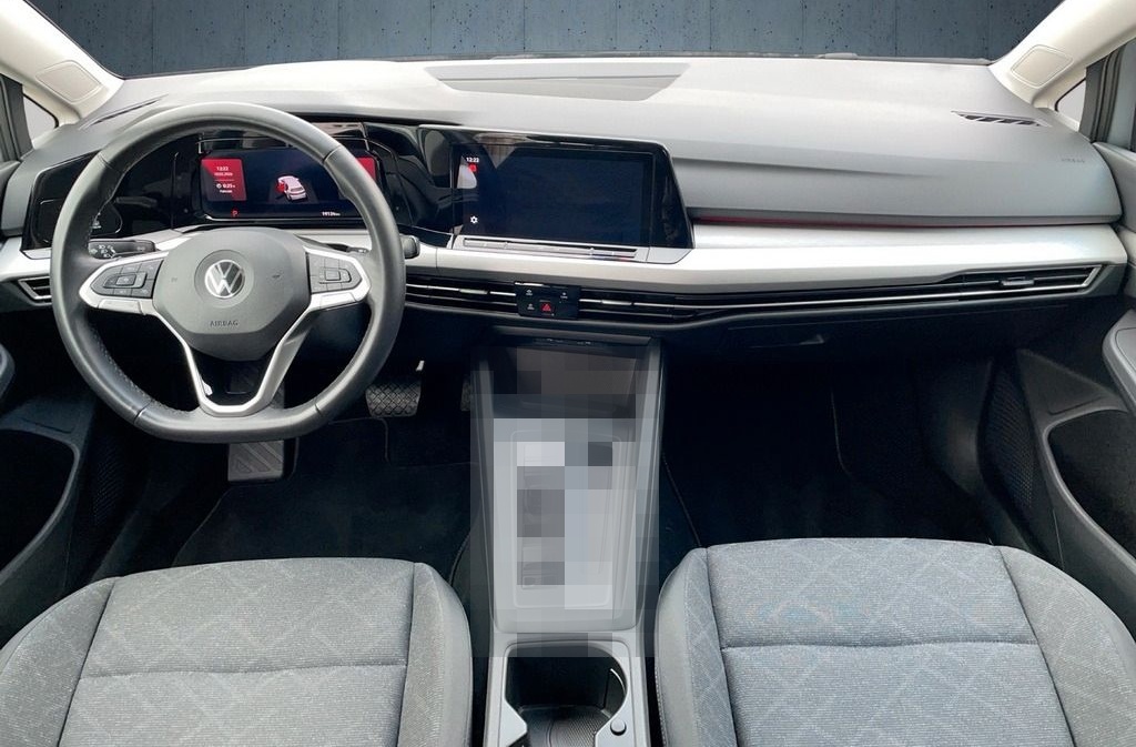 Volkswagen Golf Life 1.5 eTSI DSG ACC+Navi+beh.Lkr+PDC+SHZ foto 12