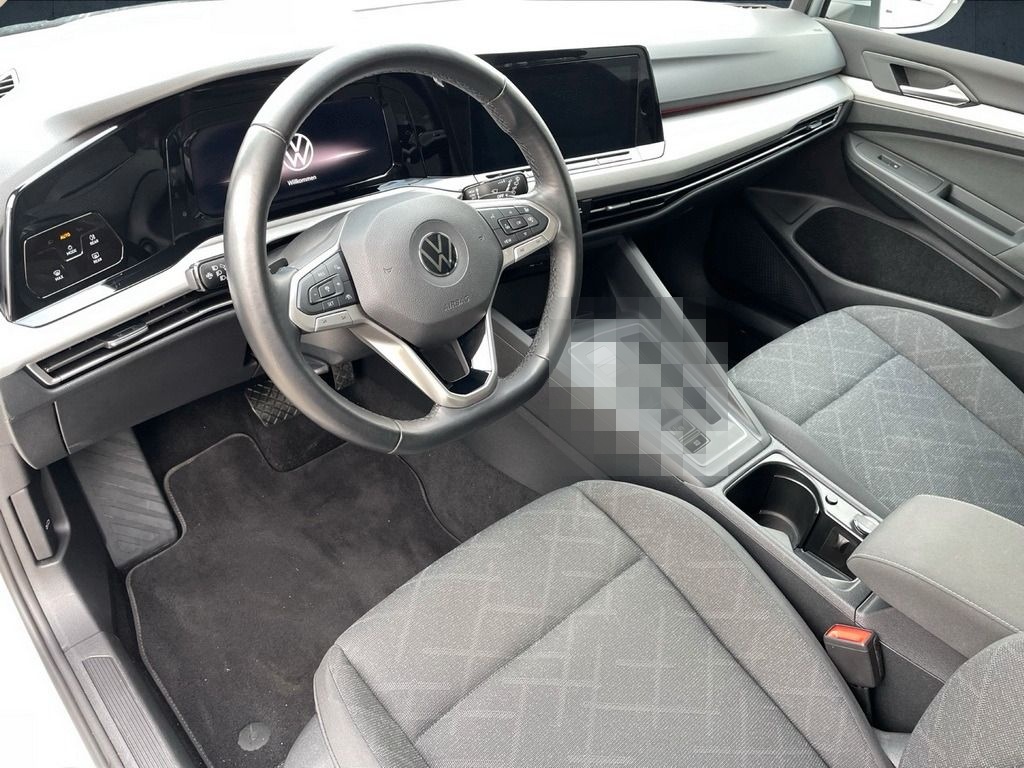 Volkswagen Golf Life 1.5 eTSI DSG ACC+Navi+beh.Lkr+PDC+SHZ foto 19