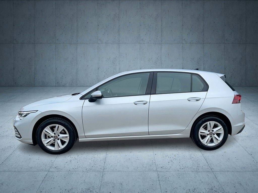 Volkswagen Golf Life 1.5 eTSI DSG ACC+Navi+beh.Lkr+PDC+SHZ foto 3