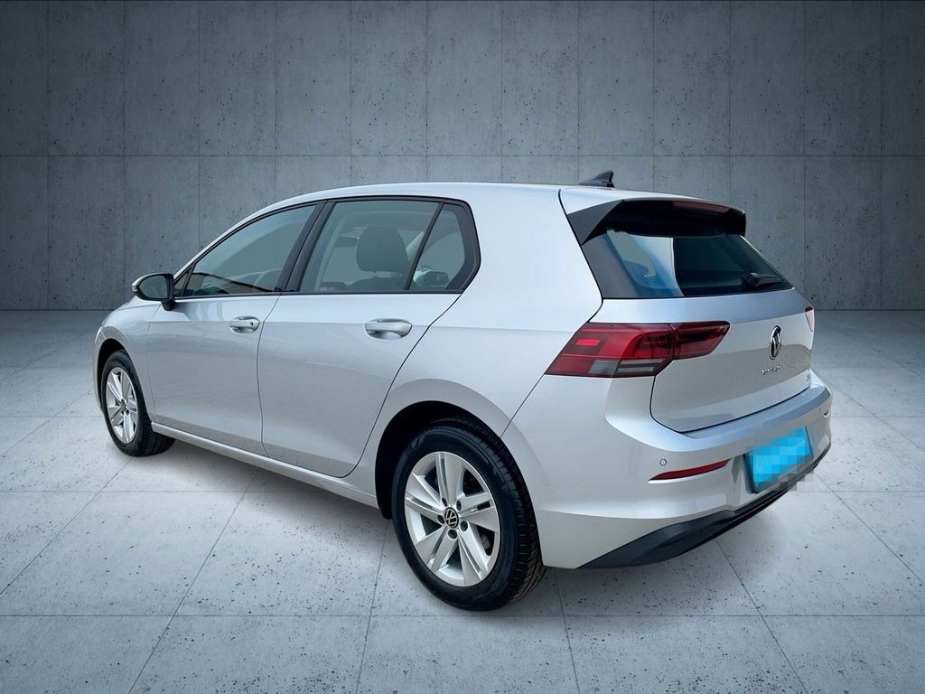 Volkswagen Golf Life 1.5 eTSI DSG ACC+Navi+beh.Lkr+PDC+SHZ foto 4