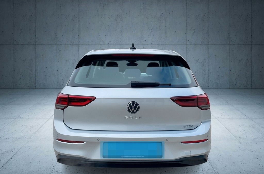Volkswagen Golf Life 1.5 eTSI DSG ACC+Navi+beh.Lkr+PDC+SHZ foto 5