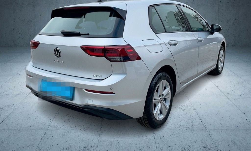 Volkswagen Golf Life 1.5 eTSI DSG ACC+Navi+beh.Lkr+PDC+SHZ foto 6