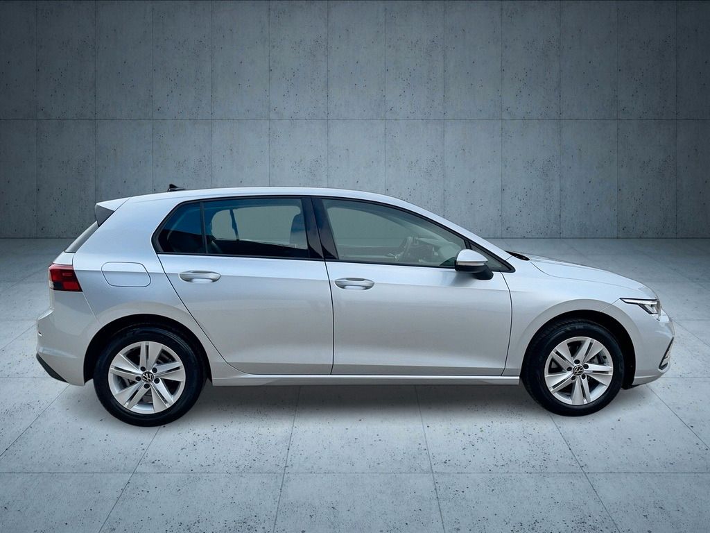 Volkswagen Golf Life 1.5 eTSI DSG ACC+Navi+beh.Lkr+PDC+SHZ foto 7