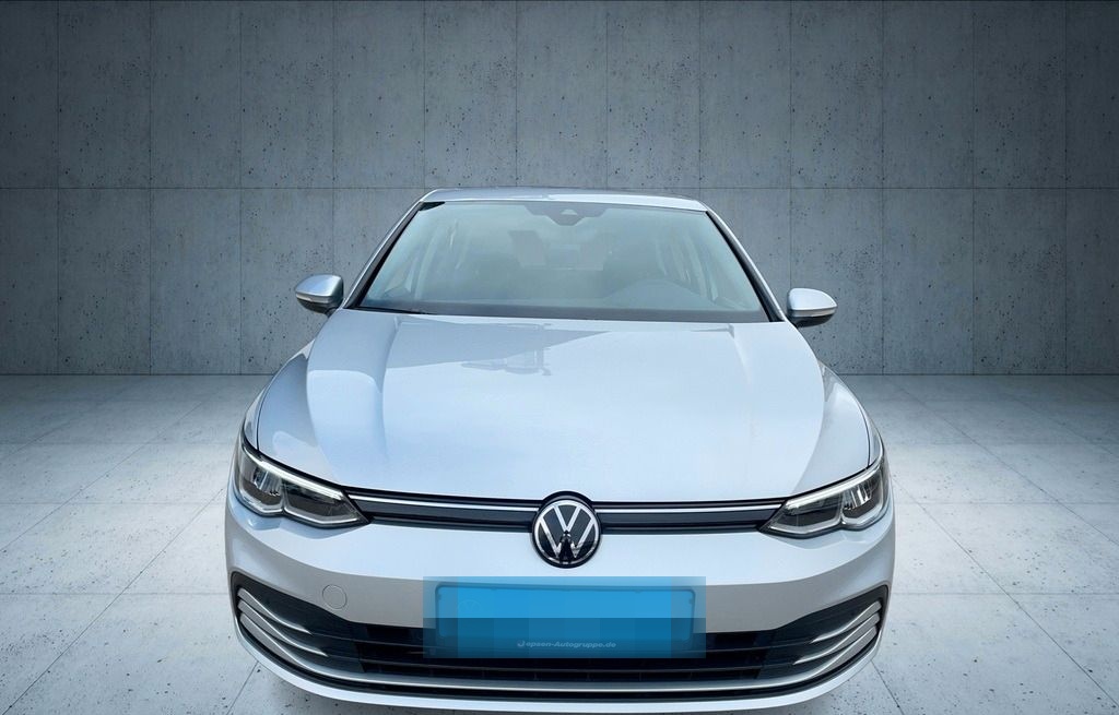 Volkswagen Golf Life 1.5 eTSI DSG ACC+Navi+beh.Lkr+PDC+SHZ foto 9