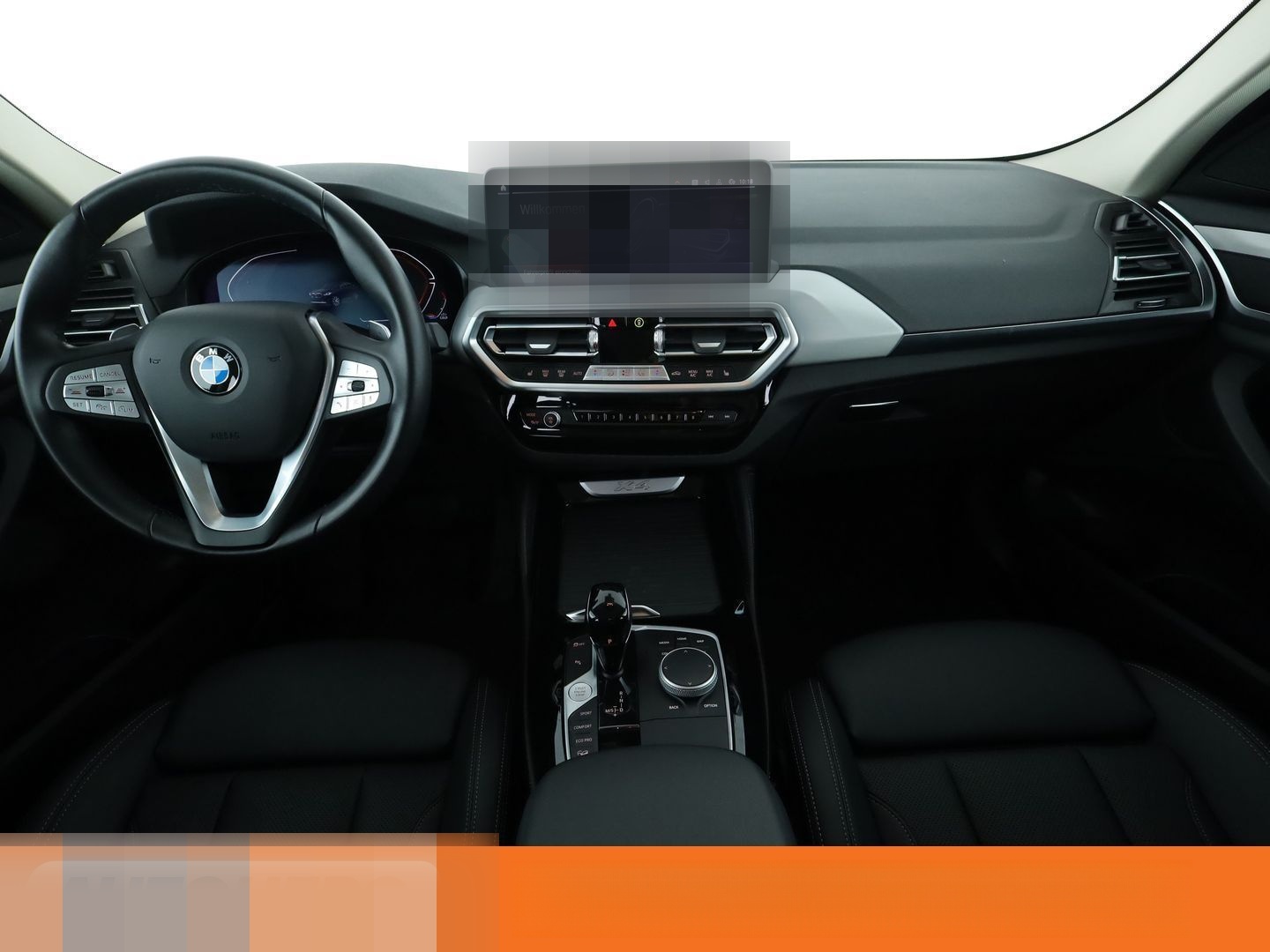 BMW X4 xDrive 20d Aut.*NAVI*LASER*ACC*HUD*CAM*PDC* foto 12
