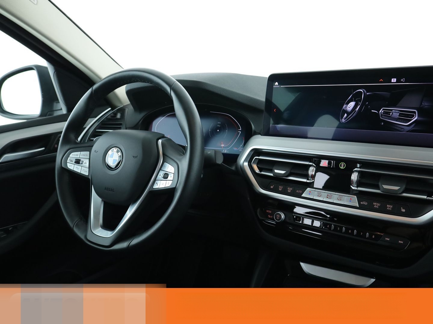 BMW X4 xDrive 20d Aut.*NAVI*LASER*ACC*HUD*CAM*PDC* foto 13