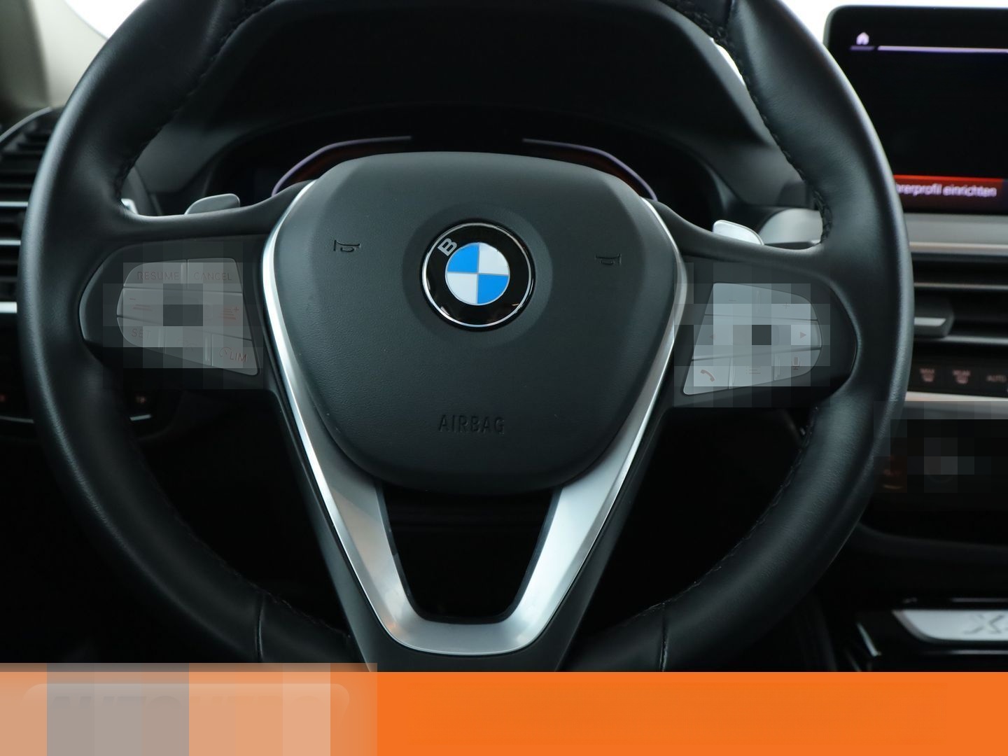 BMW X4 xDrive 20d Aut.*NAVI*LASER*ACC*HUD*CAM*PDC* foto 19