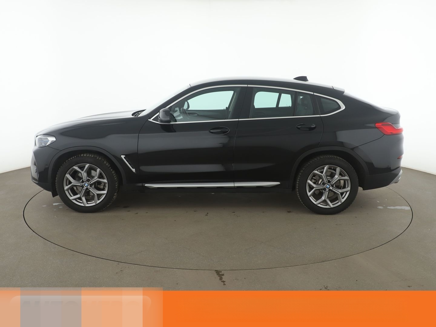 BMW X4 xDrive 20d Aut.*NAVI*LASER*ACC*HUD*CAM*PDC* foto 3