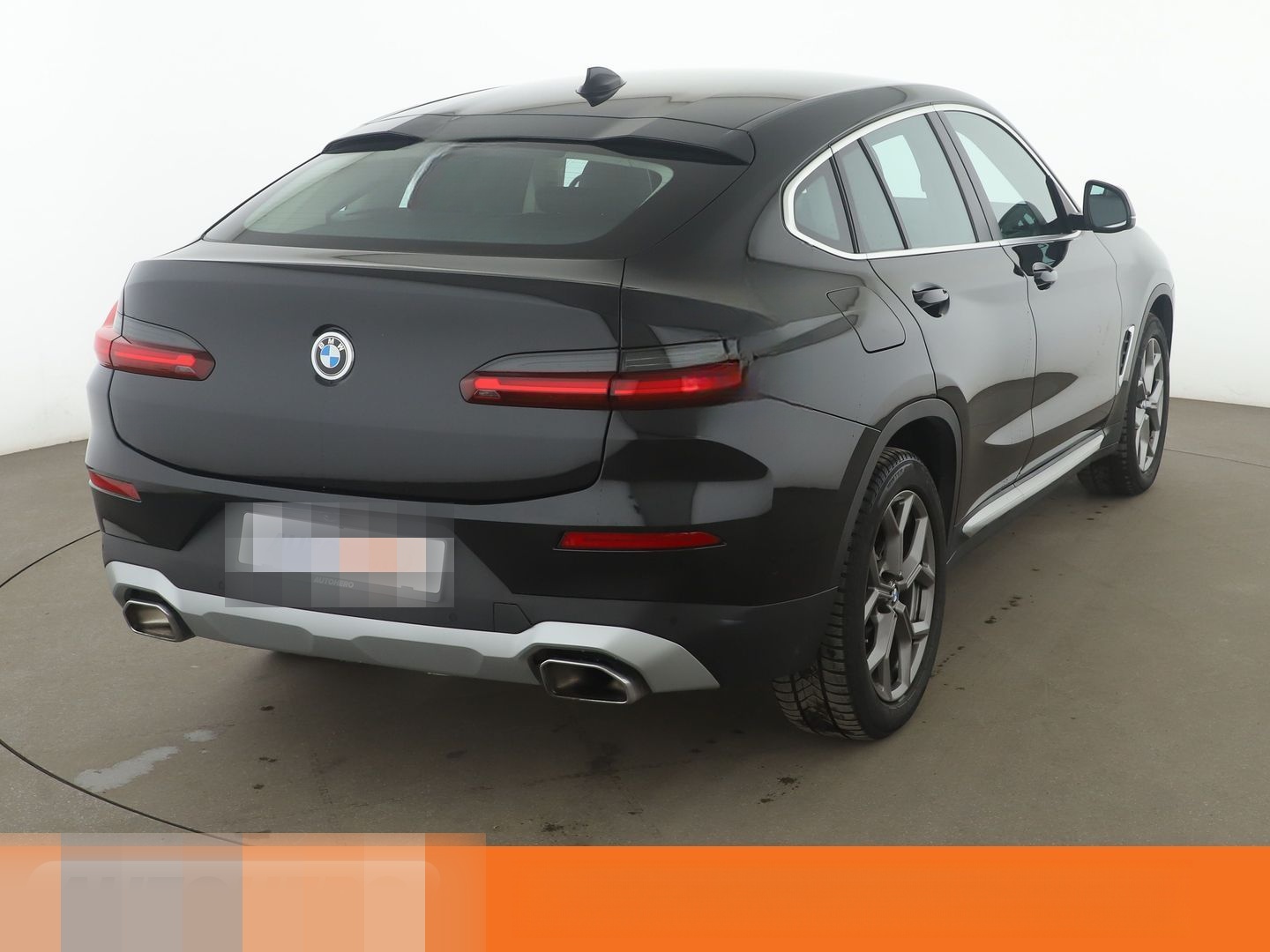 BMW X4 xDrive 20d Aut.*NAVI*LASER*ACC*HUD*CAM*PDC* foto 6