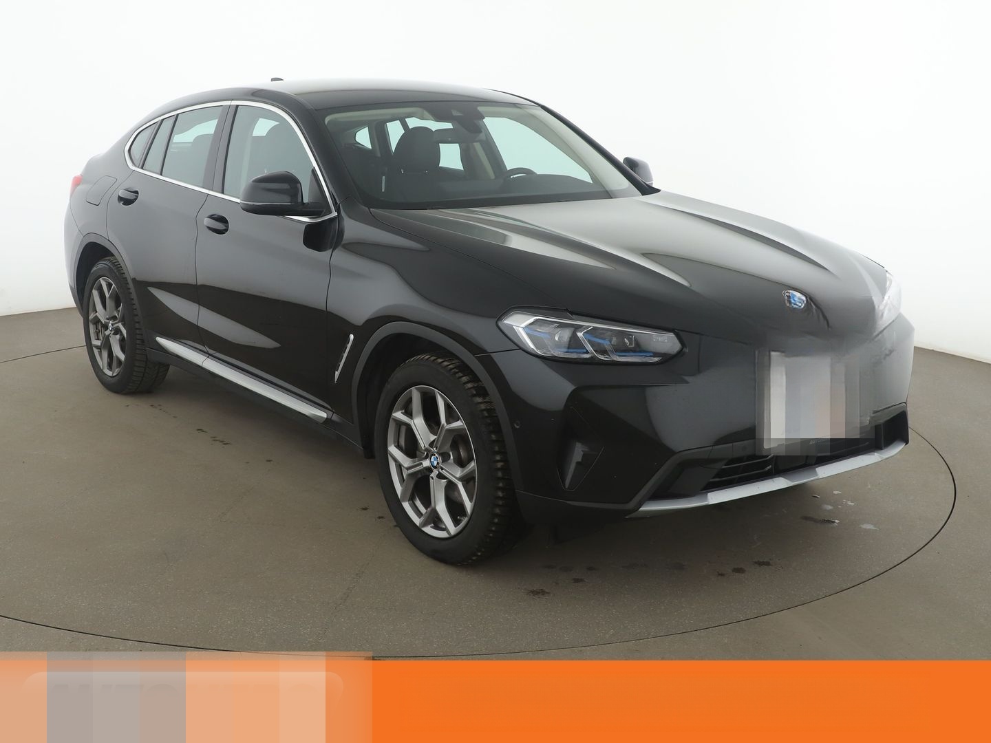 BMW X4 xDrive 20d Aut.*NAVI*LASER*ACC*HUD*CAM*PDC* foto 8