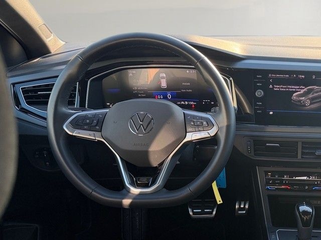 Volkswagen Taigo 1.0TSI DSG R-Line MATRIX+AHK+ACC+NAVI+++ foto 12