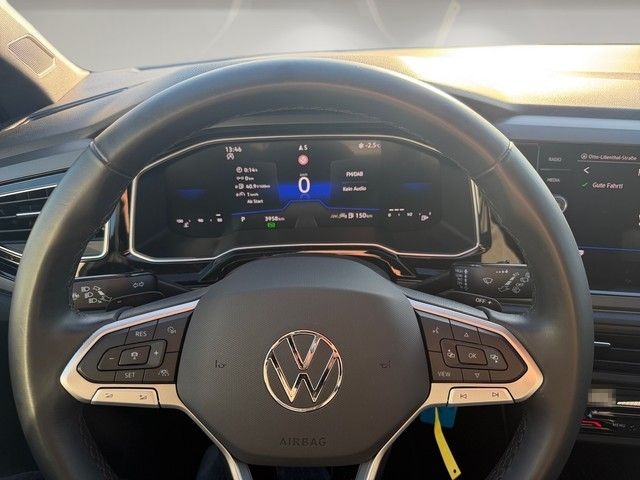 Volkswagen Taigo 1.0TSI DSG R-Line MATRIX+AHK+ACC+NAVI+++ foto 13