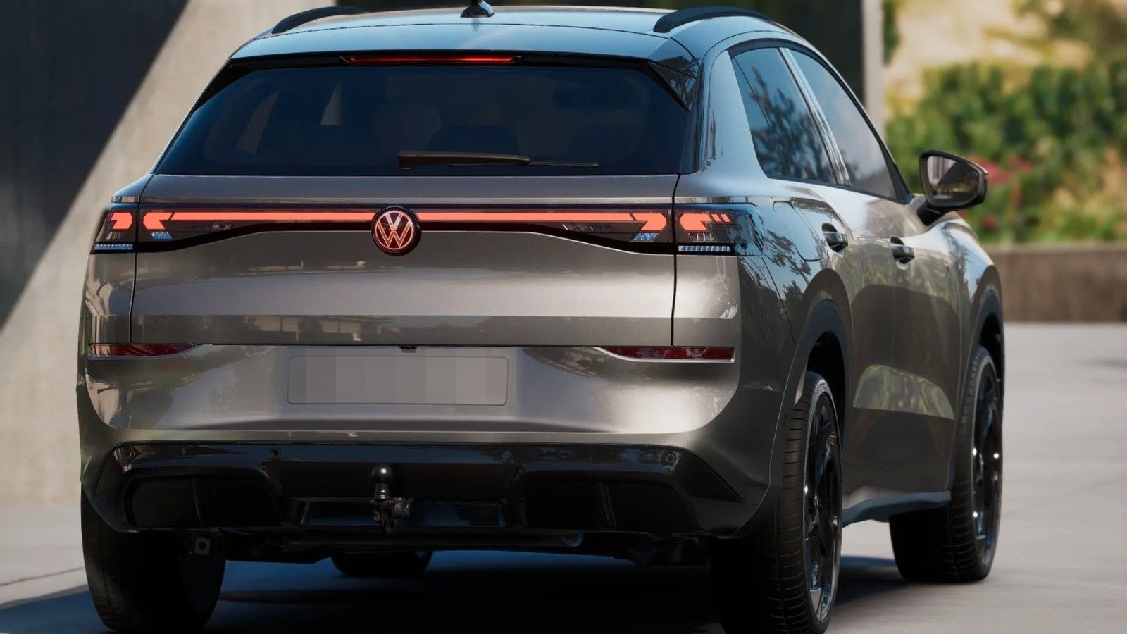 Volkswagen T-Roc 1.5 eTSI DSGR-Line+AHK+PANO+IQ-LIGHT foto 5