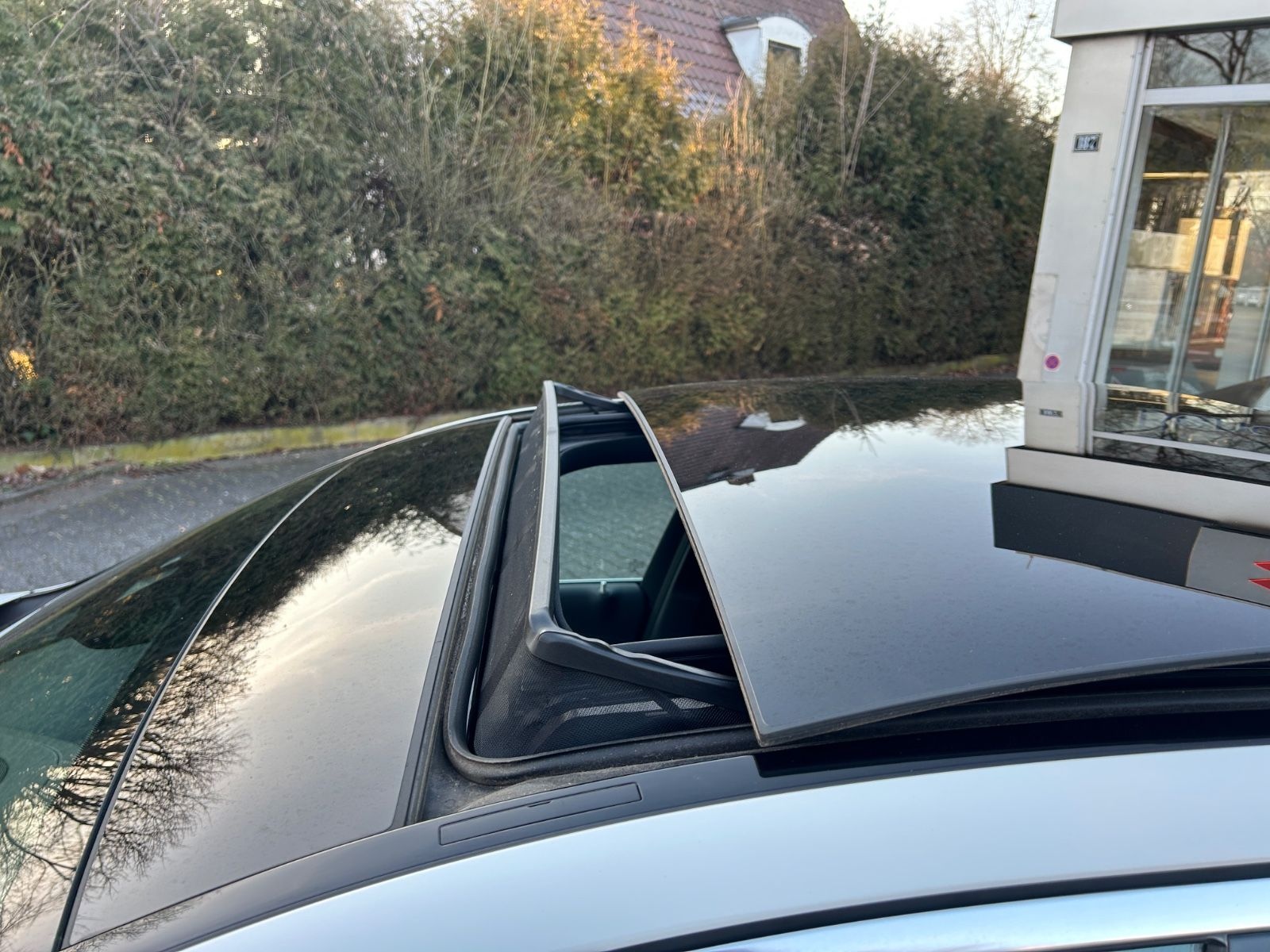 Mercedes-Benz E 220d Limousine AMG WIDESCR.  PANO LED 20ZOLL foto 11