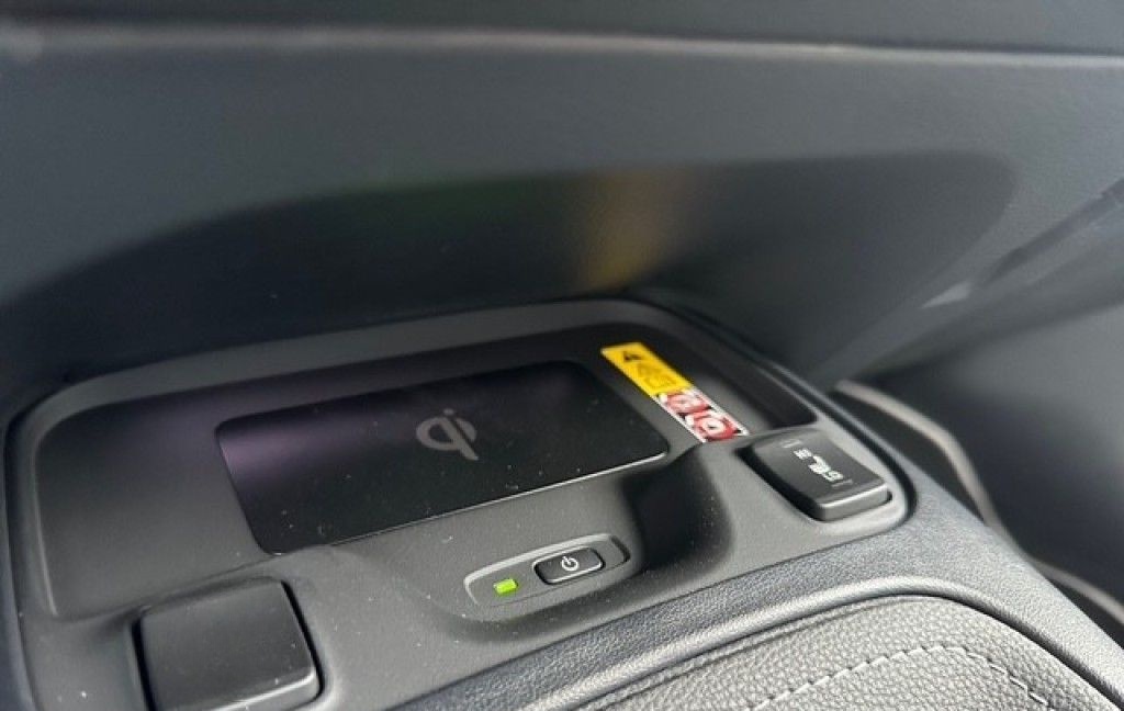 Toyota Corolla 2.0 Hybrid Touring Sports Teamplayer (ZE foto 11