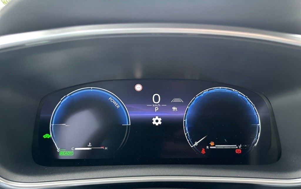 Toyota Corolla 2.0 Hybrid Touring Sports Teamplayer (ZE foto 13