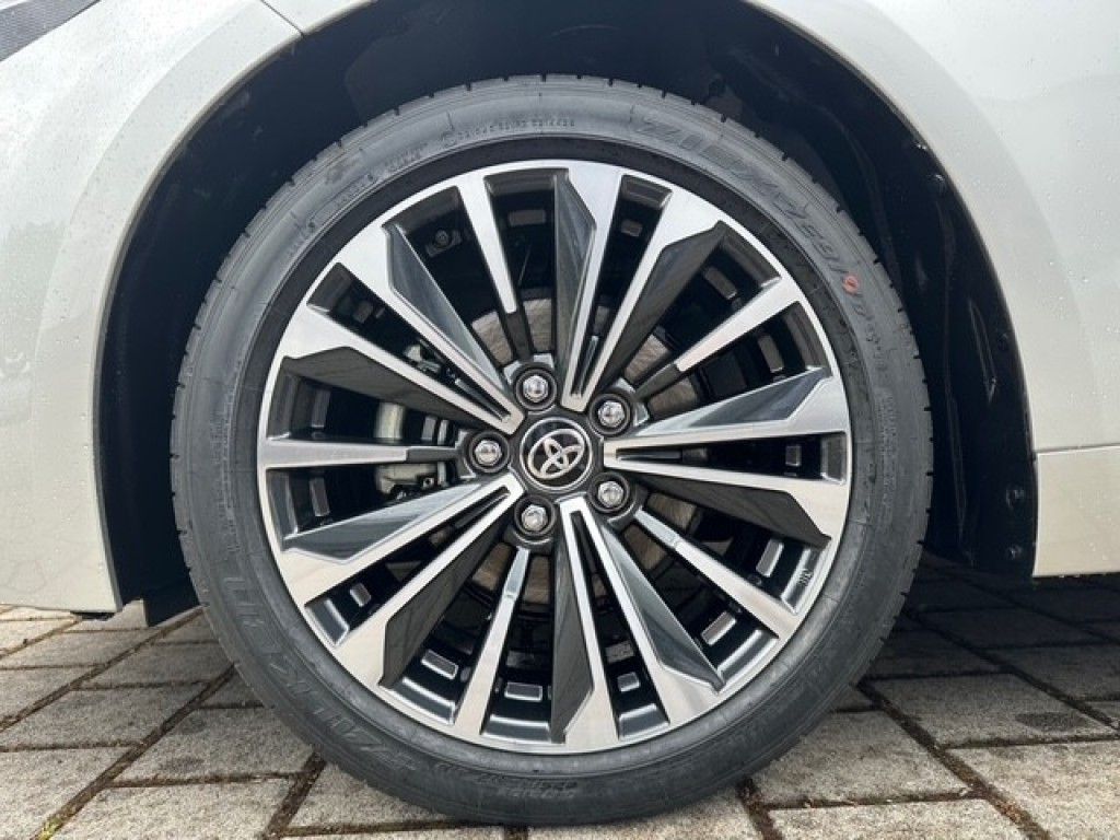 Toyota Corolla 2.0 Hybrid Touring Sports Teamplayer (ZE foto 7