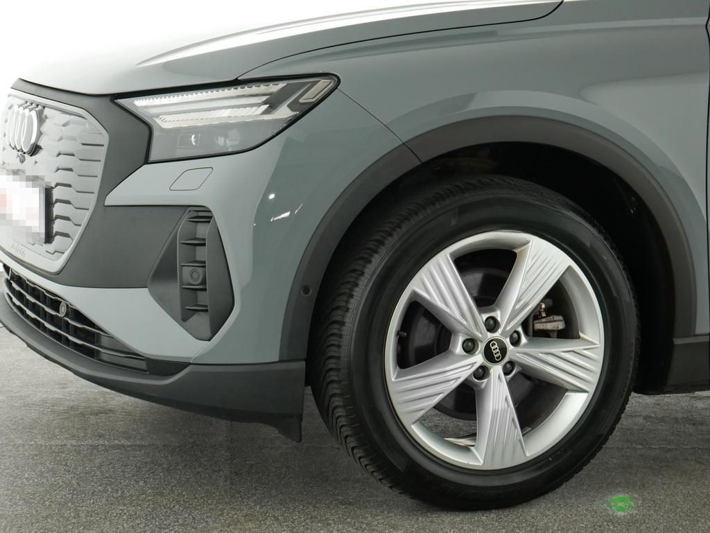 Audi Q4 Sportback 35 e-tron Sportsitze,MatrixLED,Kame foto 15
