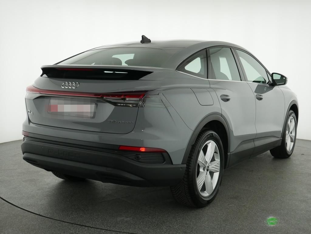 Audi Q4 Sportback 35 e-tron Sportsitze,MatrixLED,Kame foto 4