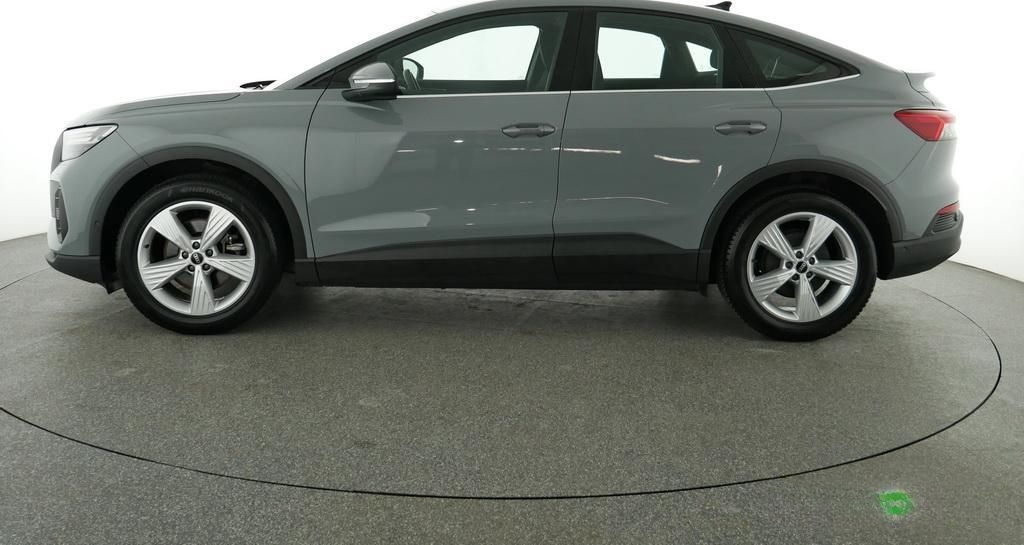 Audi Q4 e-tron Sportback 35 e-tron Sportsitze,MatrixL foto 14
