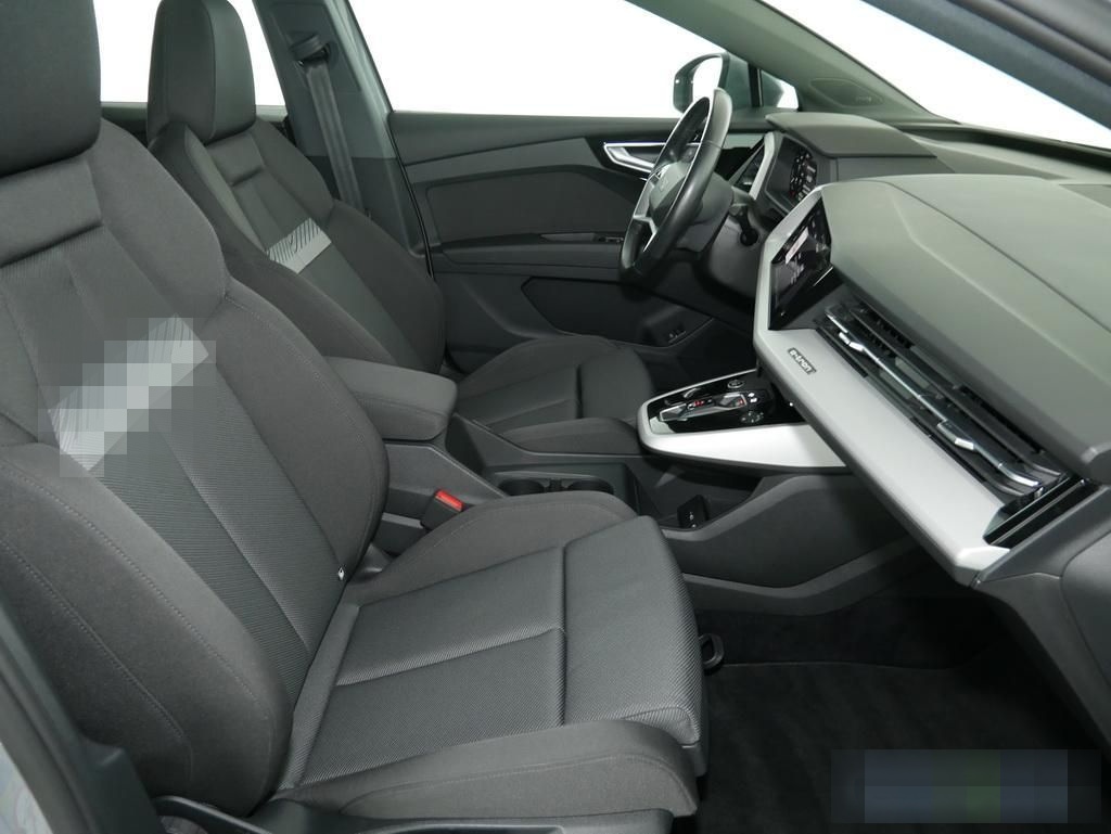 Audi Q4 e-tron Sportback 35 e-tron Sportsitze,MatrixL foto 6