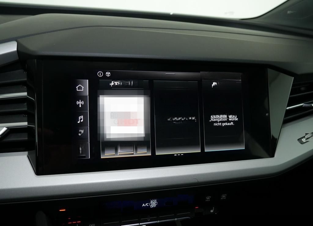 Audi Q4 e-tron Sportback 35 e-tron Sportsitze,MatrixL foto 10