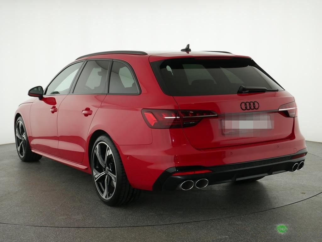Audi S4 Avant TDI Pano,HUD,Matrix,Leder,B&O,Dynamikle foto 13