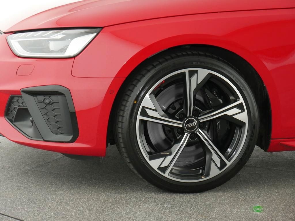 Audi S4 Avant TDI Pano,HUD,Matrix,Leder,B&O,Dynamikle foto 15