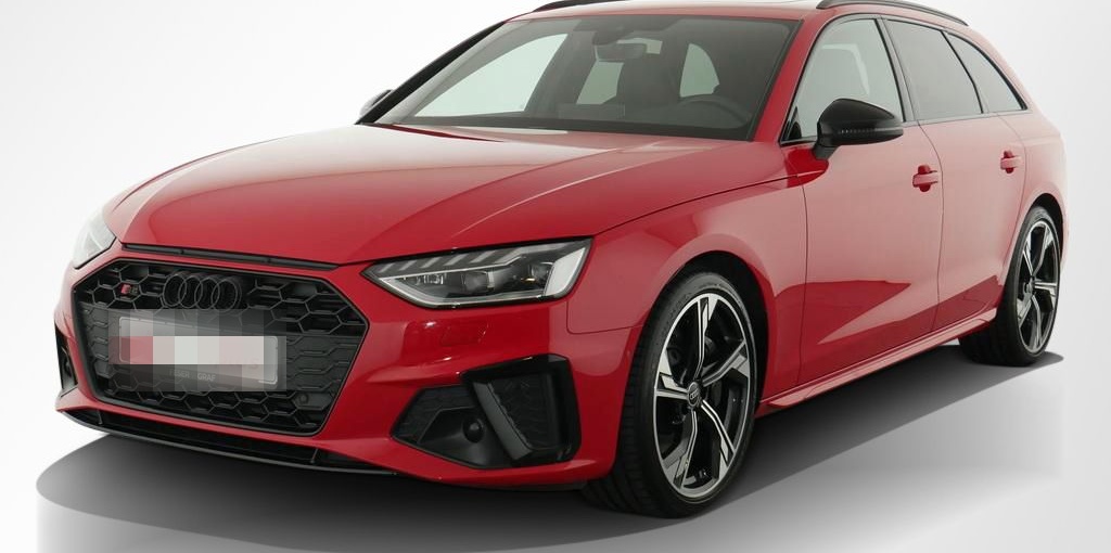 Audi S4 Avant TDI Pano,HUD,Matrix,Leder,B&O,Dynamikle foto 16