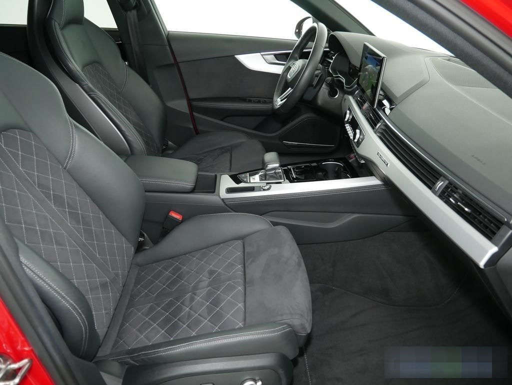 Audi S4 Avant TDI Pano,HUD,Matrix,Leder,B&O,Dynamikle foto 6