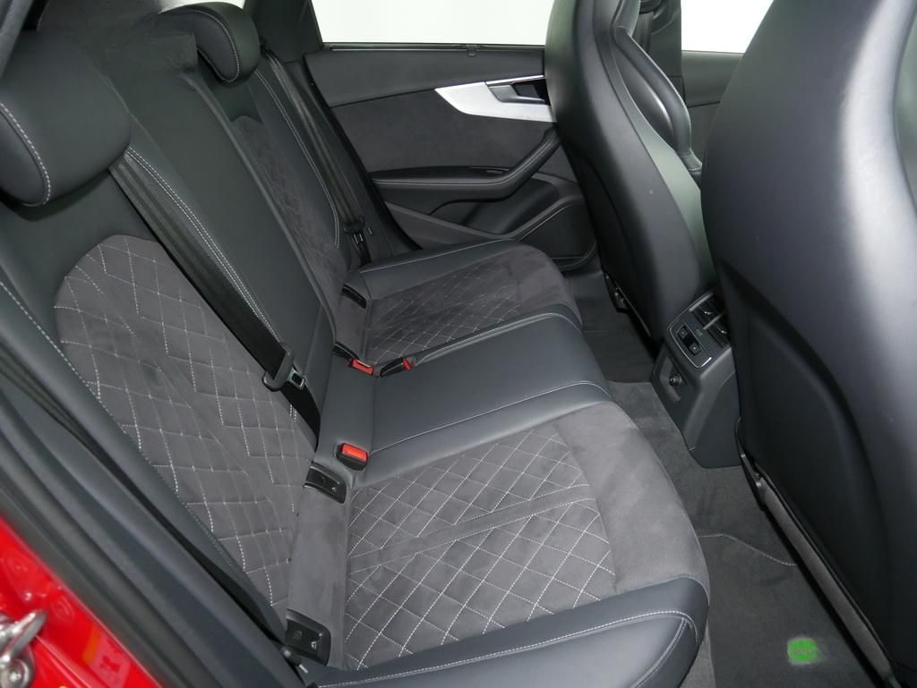 Audi S4 Avant TDI Pano,HUD,Matrix,Leder,B&O,Dynamikle foto 7