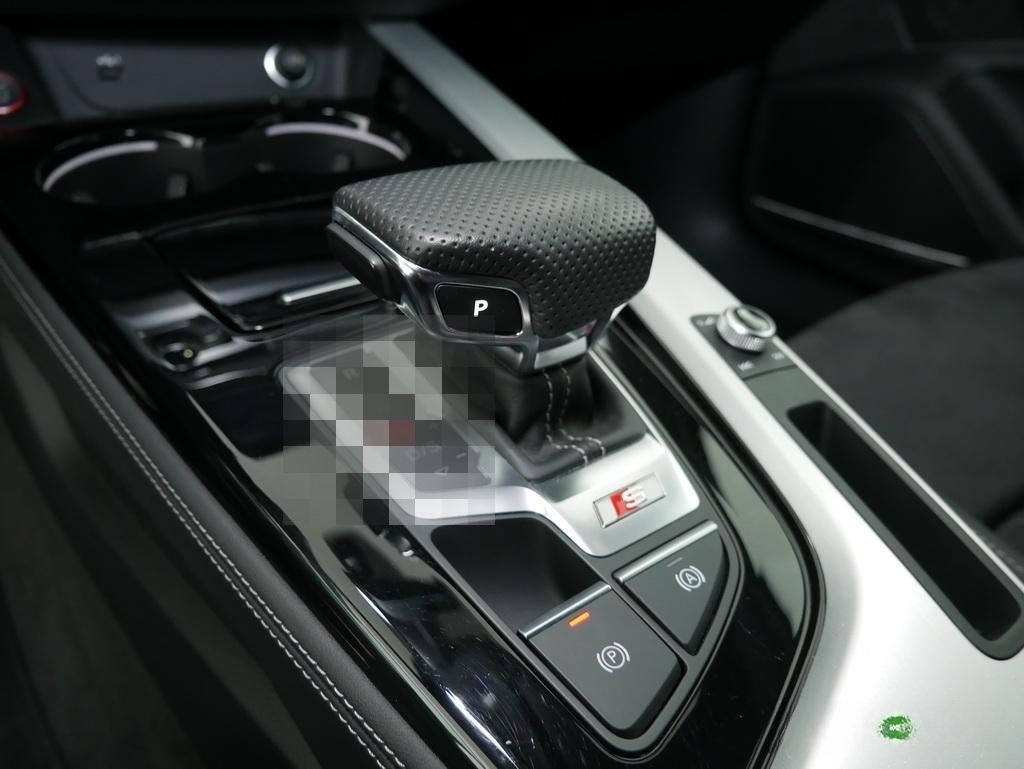 Audi S4 Avant TDI Pano,HUD,Matrix,Leder,B&O,Dynamikle foto 9
