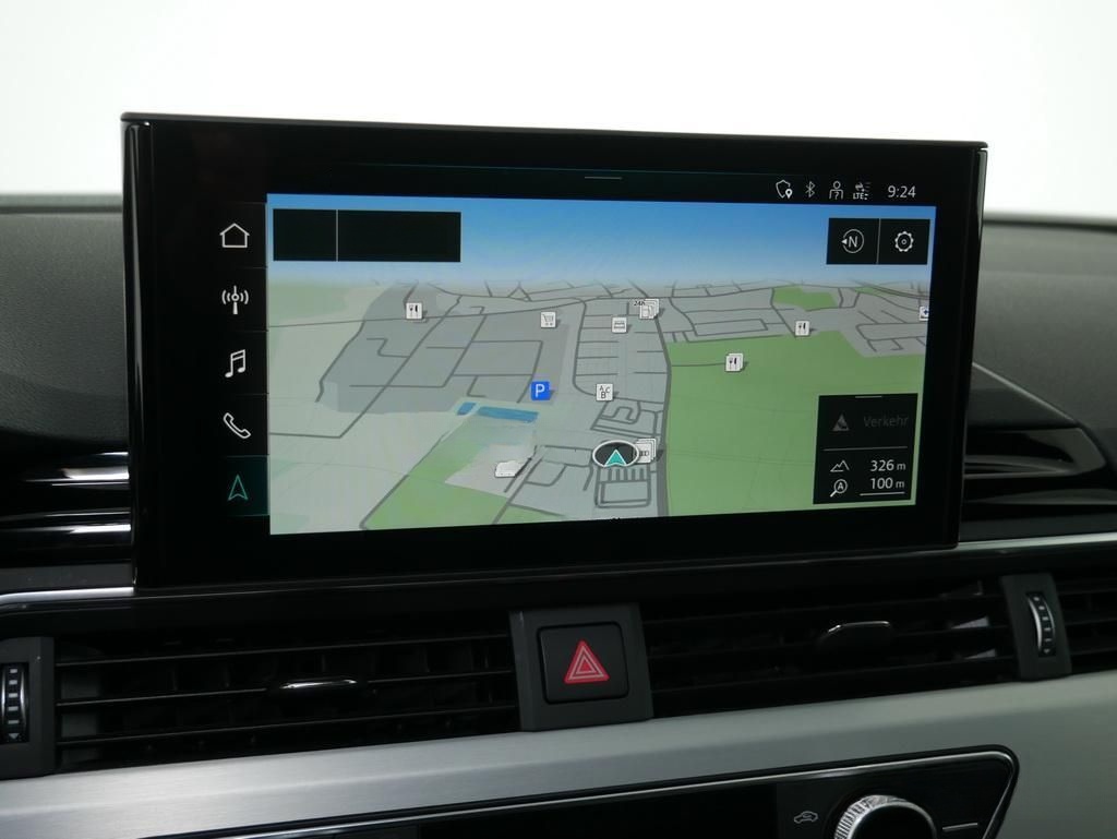 Audi S4 Avant TDI Pano,HUD,Matrix,Leder,B&O,Dynamikle foto 10