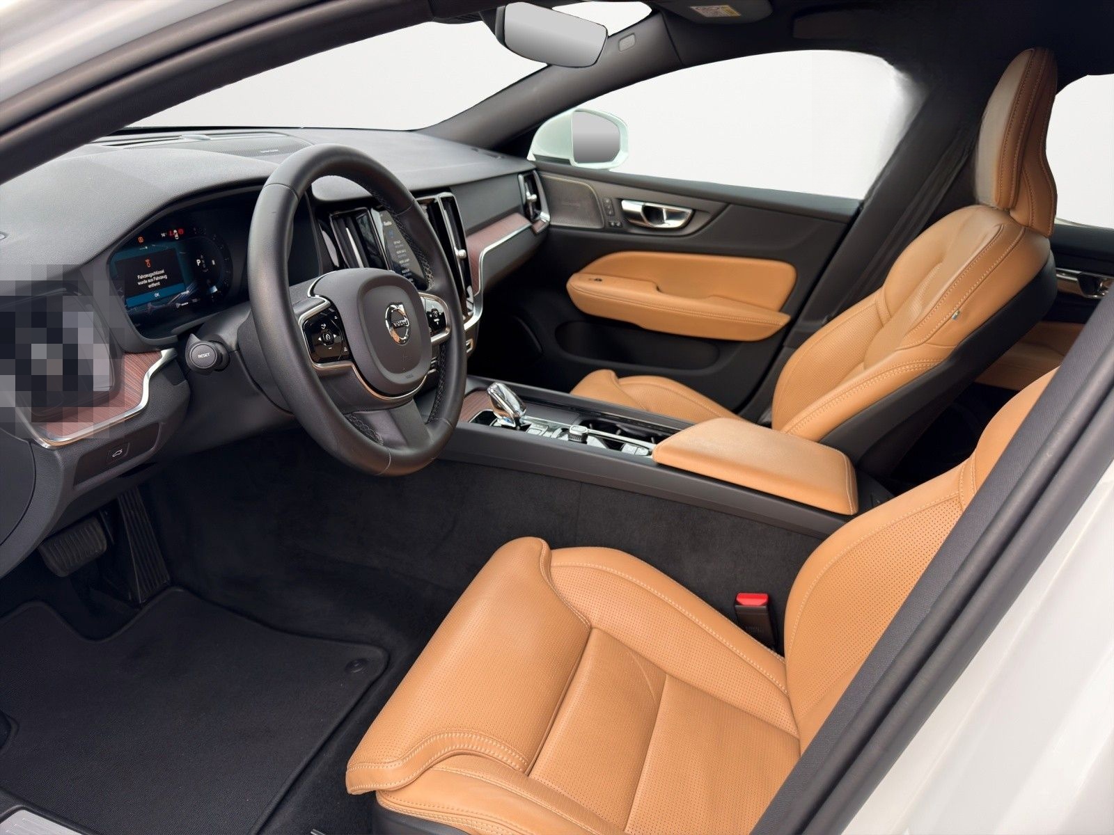 Volvo V60 B4 DCT Plus Bright/Keyless/ACC/RFK/DAB+ foto 11