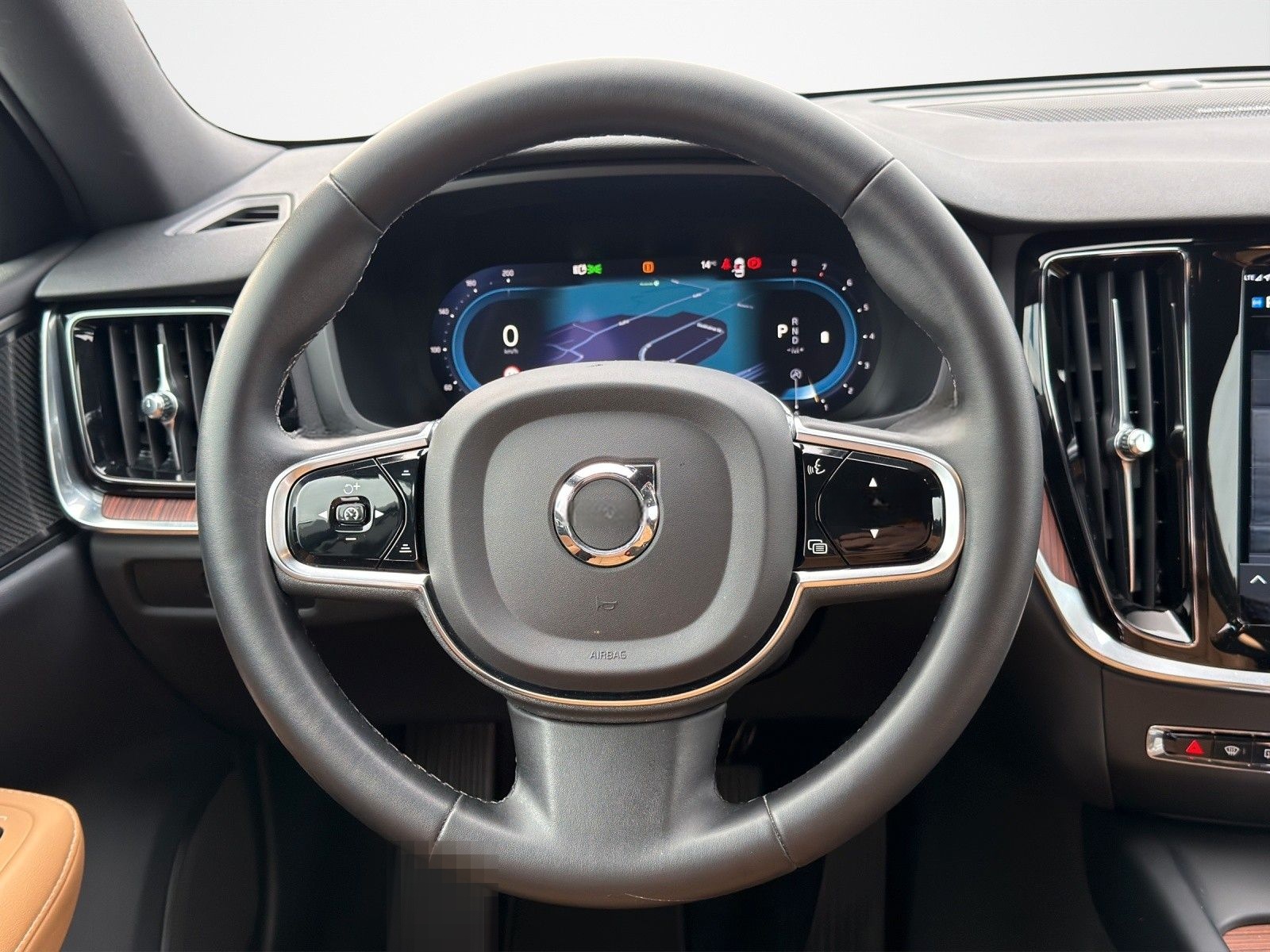 Volvo V60 B4 DCT Plus Bright/Keyless/ACC/RFK/DAB+ foto 16