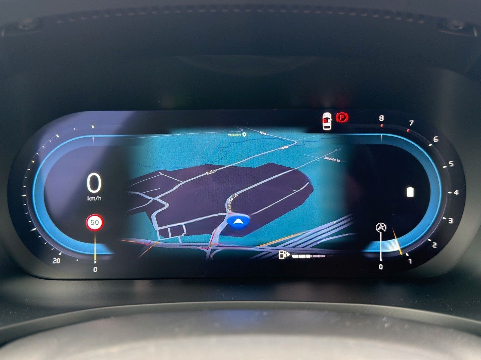 Volvo V60 B4 DCT Plus Bright/Keyless/ACC/RFK/DAB+ foto 17