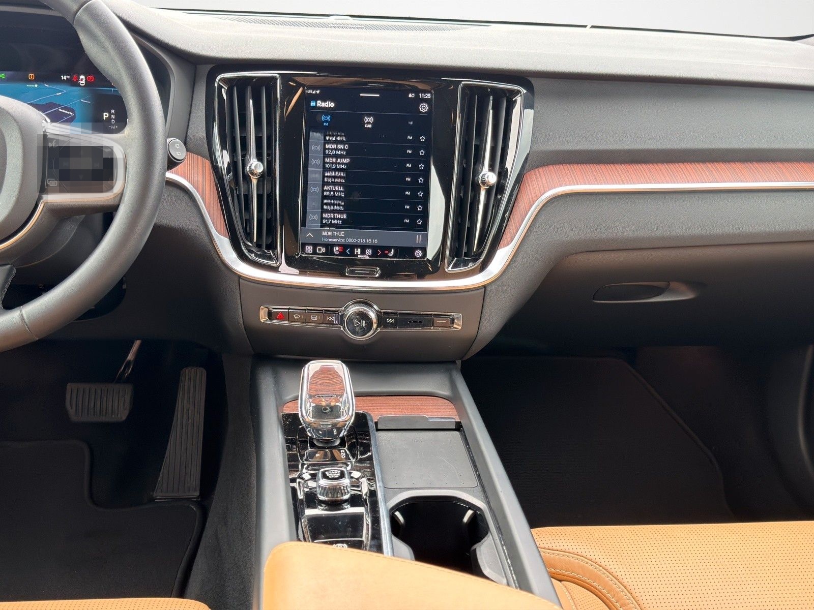 Volvo V60 B4 DCT Plus Bright/Keyless/ACC/RFK/DAB+ foto 18