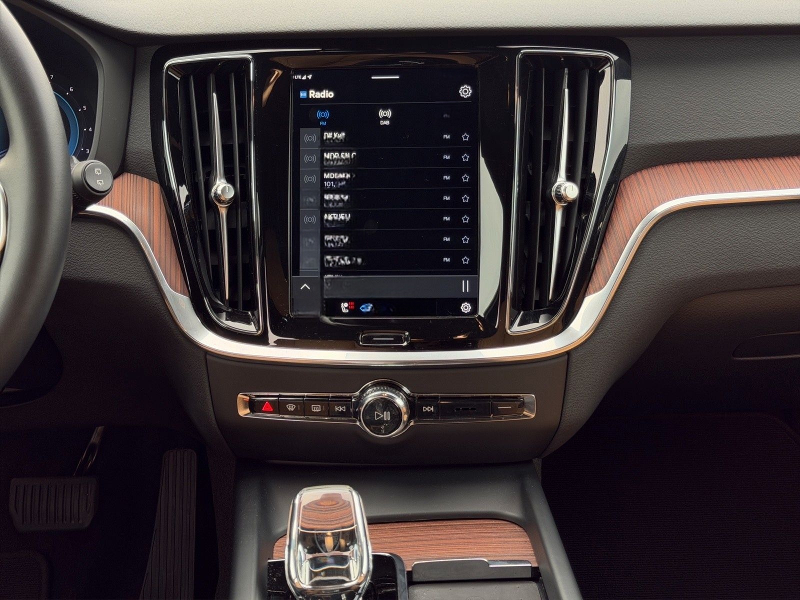 Volvo V60 B4 DCT Plus Bright/Keyless/ACC/RFK/DAB+ foto 19