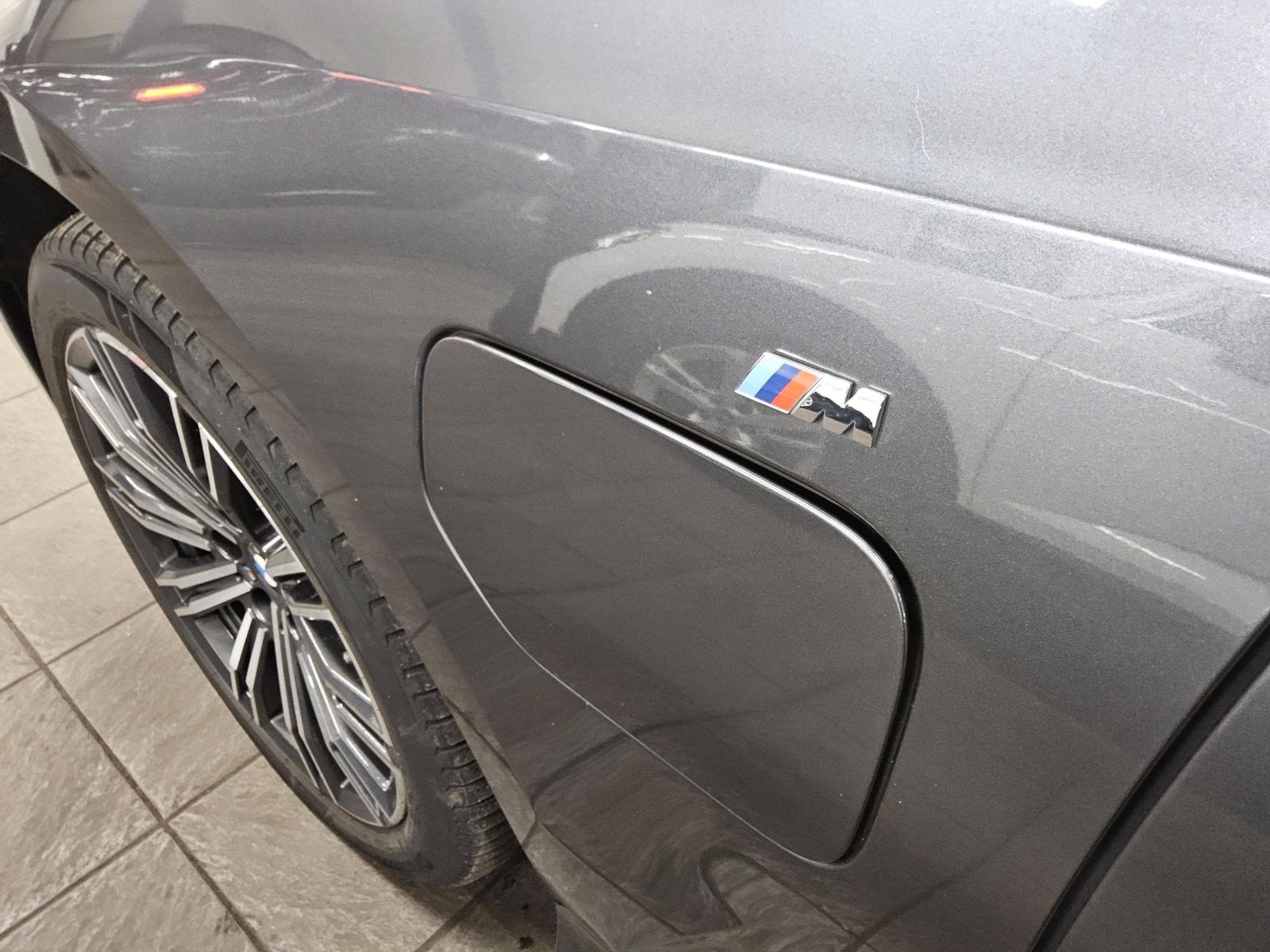 BMW 330e Touring M-Sport Navi LED LC prof. H-K AHK foto 12