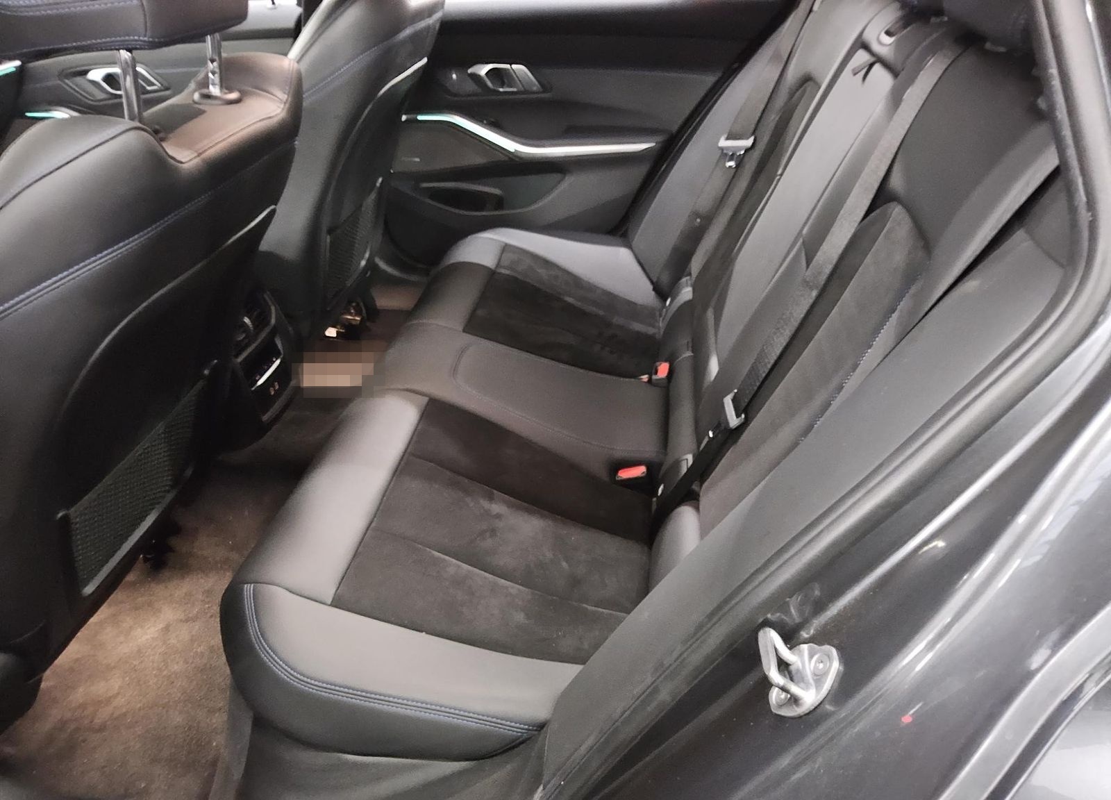 BMW 330e Touring M-Sport Navi LED LC prof. H-K AHK foto 13