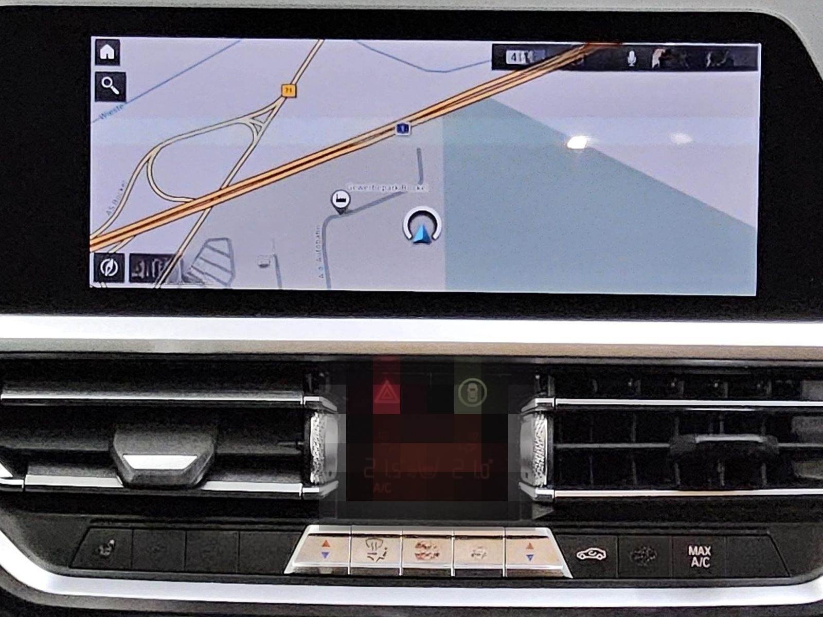 BMW 330e Touring M-Sport Navi LED LC prof. H-K AHK foto 7