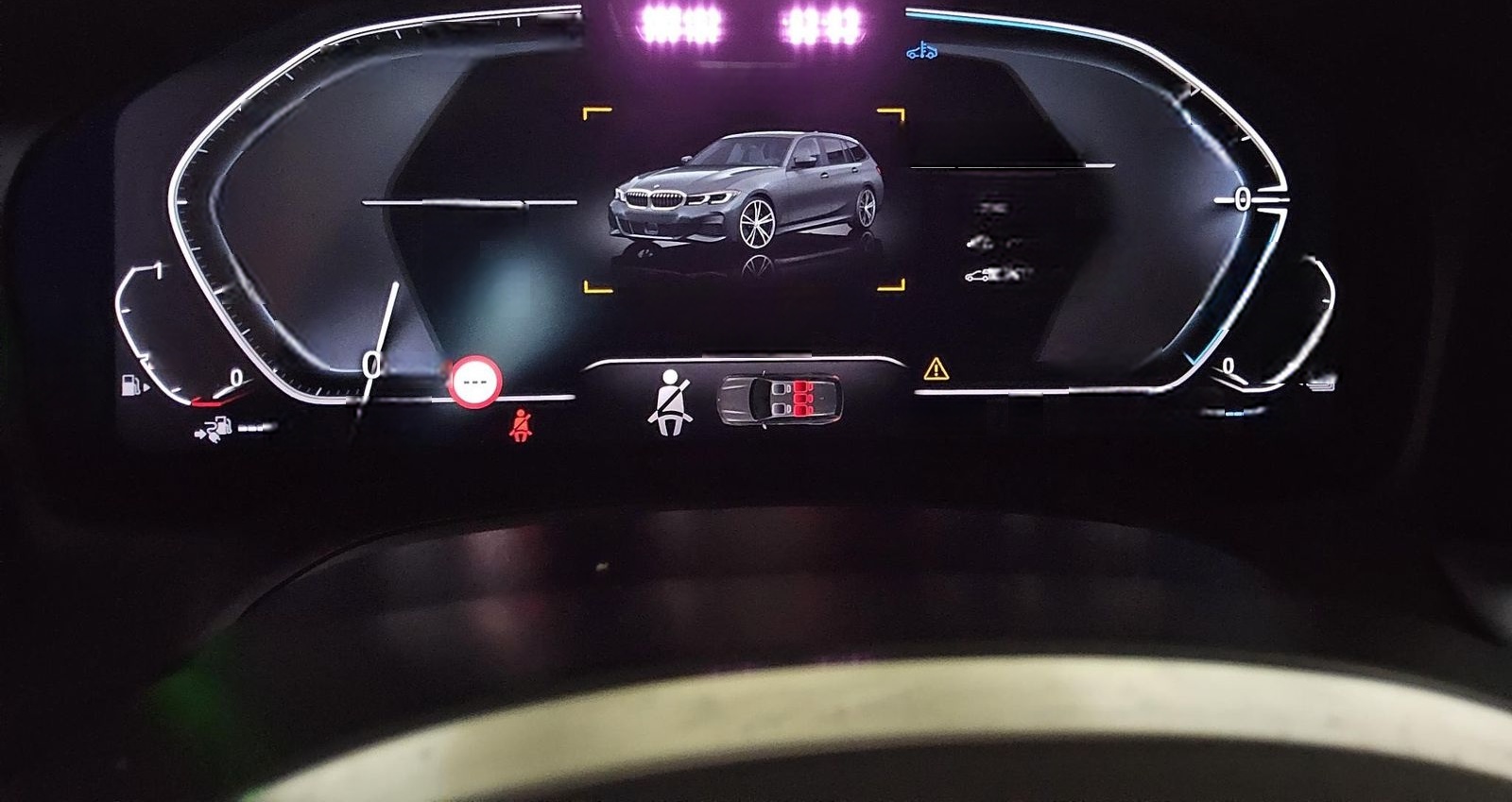 BMW 330e Touring M-Sport Navi LED LC prof. H-K AHK foto 8