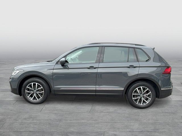 Volkswagen Tiguan 2.0 TDI DSG Life AHK+ACC+LED+NAVI+SHZ+DAB foto 2