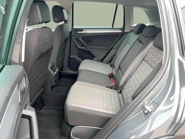 Volkswagen Tiguan 2.0 TDI DSG Life AHK+ACC+LED+NAVI+SHZ+DAB foto 11