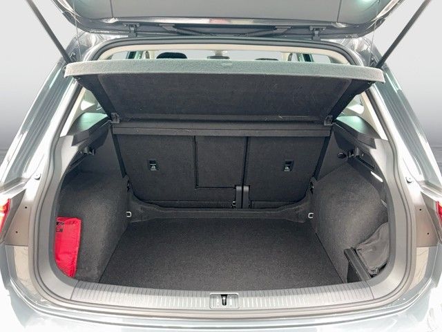Volkswagen Tiguan 2.0 TDI DSG Life AHK+ACC+LED+NAVI+SHZ+DAB foto 12