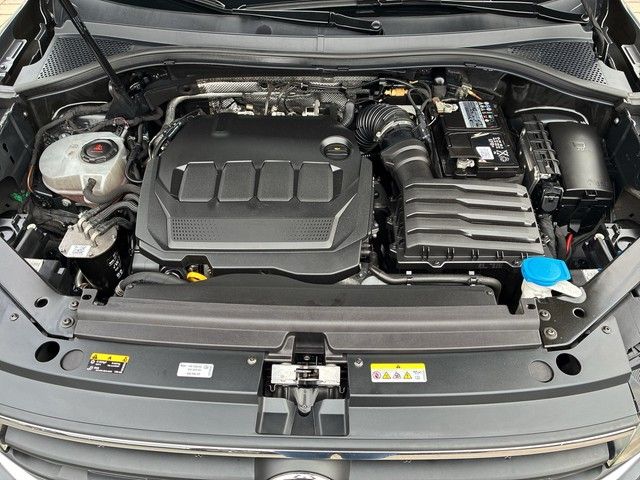 Volkswagen Tiguan 2.0 TDI DSG Life AHK+ACC+LED+NAVI+SHZ+DAB foto 16