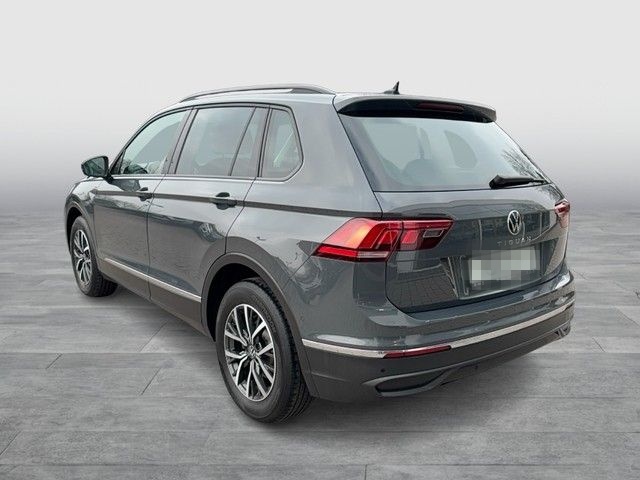 Volkswagen Tiguan 2.0 TDI DSG Life AHK+ACC+LED+NAVI+SHZ+DAB foto 3