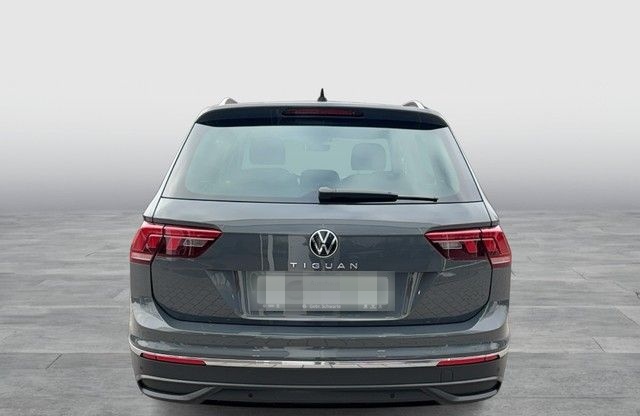 Volkswagen Tiguan 2.0 TDI DSG Life AHK+ACC+LED+NAVI+SHZ+DAB foto 4