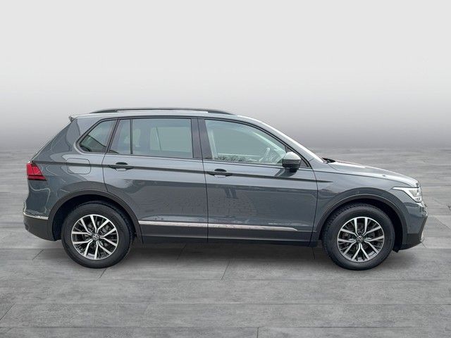 Volkswagen Tiguan 2.0 TDI DSG Life AHK+ACC+LED+NAVI+SHZ+DAB foto 5
