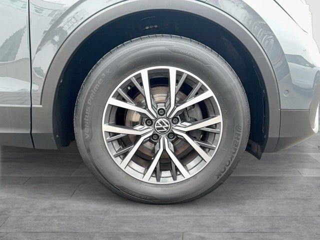 Volkswagen Tiguan 2.0 TDI DSG Life AHK+ACC+LED+NAVI+SHZ+DAB foto 6